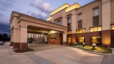 Hampton Inn & Suites Baton Rouge I-10E