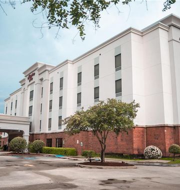 Hampton Inn Gonzales