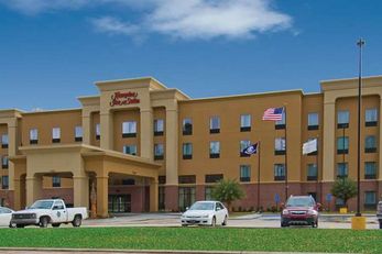 Hampton Inn & Suites Port Allen