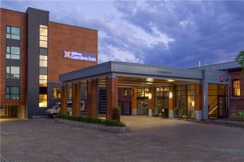 Hilton Garden Inn Burlington-Downtown