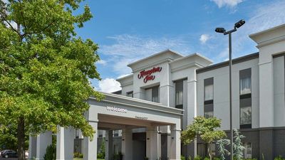 Hampton Inn Bartlesville