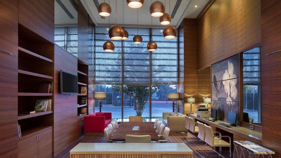 Hampton by Hilton Bursa Other