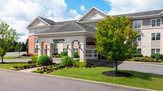 Homewood Suites by Hilton Buffalo Airpor