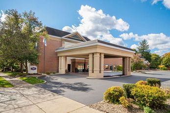 Hampton Inn East Aurora