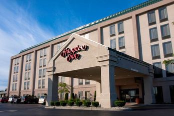 Hampton Inn Buffalo South I-90