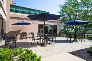 Hampton Inn Buffalo South I-90