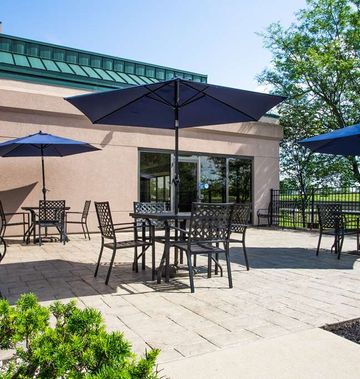 Hampton Inn Buffalo South I-90