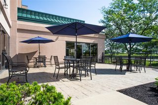 Hampton Inn Buffalo South I-90