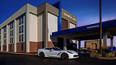 Hampton Inn by Hilton Bowling Green