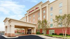 Hampton Inn Owings Mills