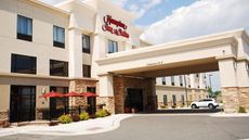 Hampton Inn & Suites Buffalo