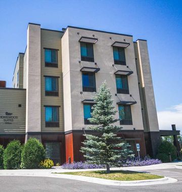 Homewood Suites by Hilton Bozeman