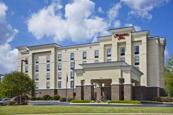 Hampton Inn Columbia