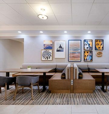 Homewood Suites Columbia