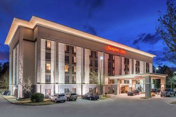 Hampton Inn Columbia Northeast