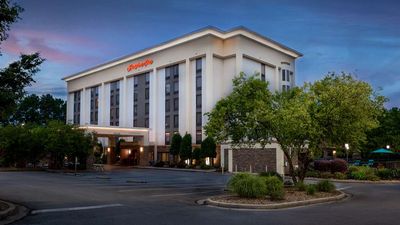 Hampton Inn Columbia I-26/ Harbison Blvd