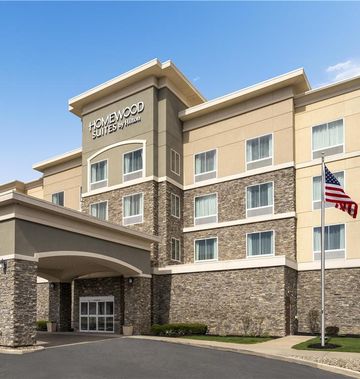 Homewood Suites by Hilton Akron Fairlawn
