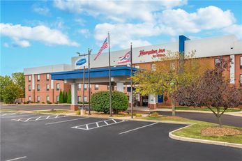 Hampton Inn Akron South
