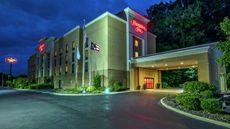 Hampton Inn Cambridge