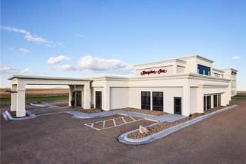 Hampton Inn Colby