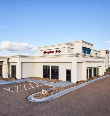 Hampton Inn Colby
