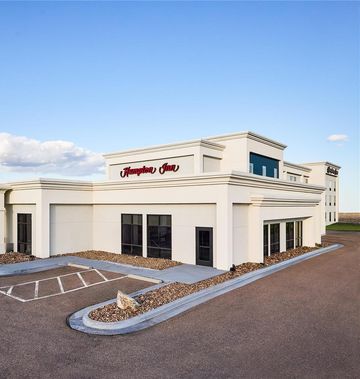Hampton Inn Colby
