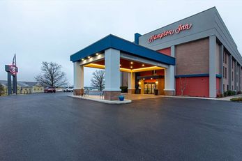 Hampton Inn Corbin