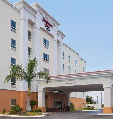 Hampton Inn by Hilton Ciudad Victoria