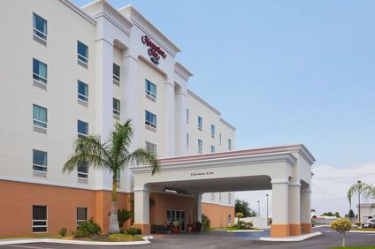 Hampton Inn by Hilton Ciudad Victoria