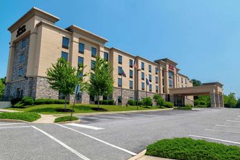 Hampton Inn & Suites Chadds Ford