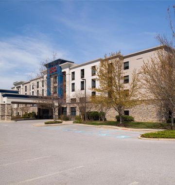Hampton Inn & Suites Chadds Ford