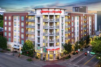 Hampton Inn & Suites Dtwn Chattanooga