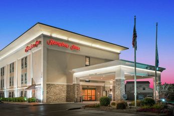 Hampton Inn-Hixson