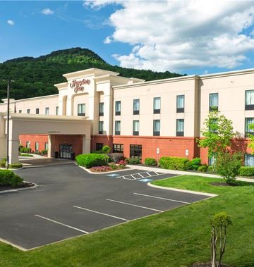 Hampton Inn Kimball