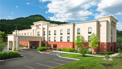 Hampton Inn Kimball