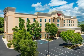 Hampton Inn Chattanooga W Lookout Mtn