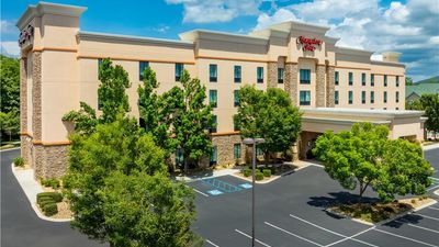 Hampton Inn Chattanooga W Lookout Mtn