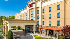 Hampton Inn Cleveland, TN