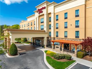 Hampton Inn Cleveland, TN