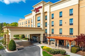 Hampton Inn Cleveland, TN