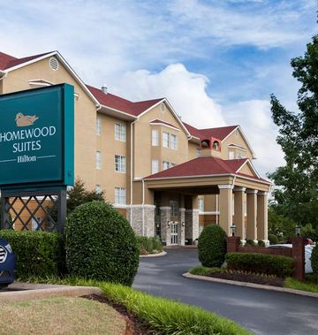 Homewood Suites by Hilton Chattanooga