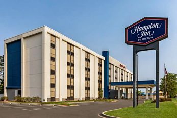 Hampton Inn Chicago-O'Hare Intl Airport