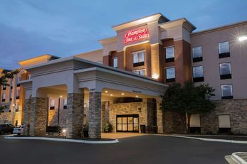 Hampton Inn & Stes Deer Park