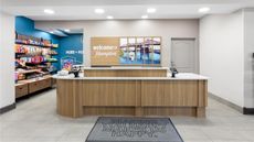 Hampton Inn & Stes Deer Park