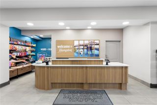 Hampton Inn & Stes Deer Park