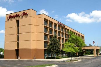 Hampton Inn Chicago/Gurnee
