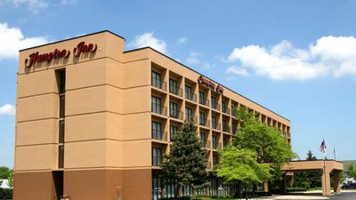 Hampton Inn Chicago/Gurnee