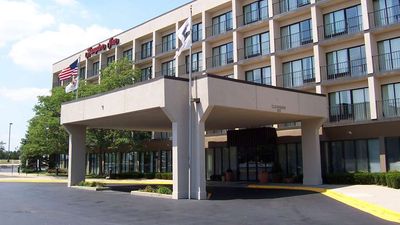 Hampton Inn Chicago/Gurnee