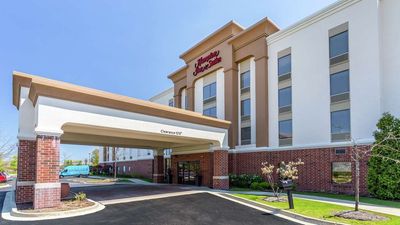 Hampton Inn & Suites Libertyville