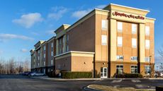 Hampton Inn & Suites Chicago Southland